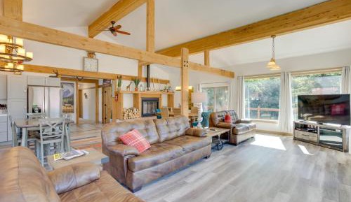 Vacation Home