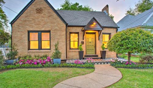 Vacation Home