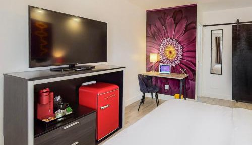 King Room