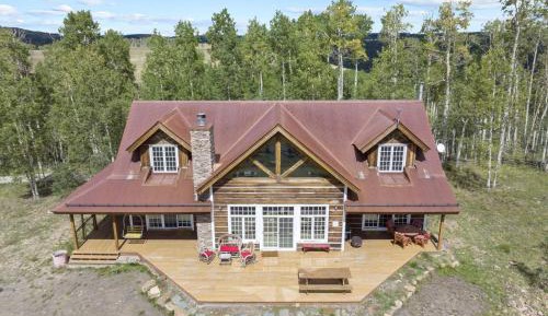 Vacation Home