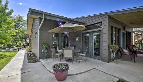 Vacation Home
