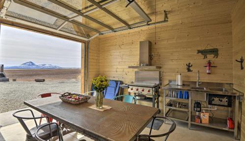 Vacation Home