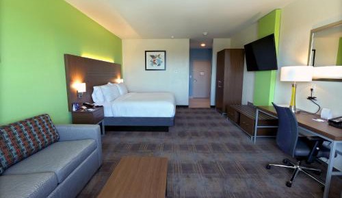 King Suite
