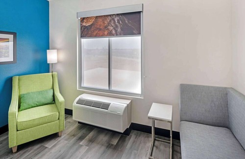 Carlsbad Hotel | Best Western Plus Executive Residency Carlsbad Hotel