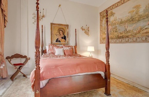 Southeast Heights Villa | Villa De San Rafael