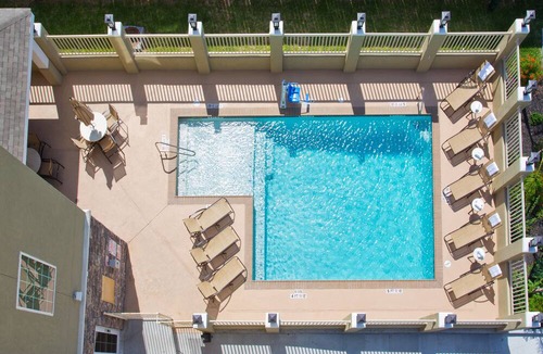 Flour Bluff Hotel | Candlewood Suites Corpus Christi-Naval Base Area by IHG