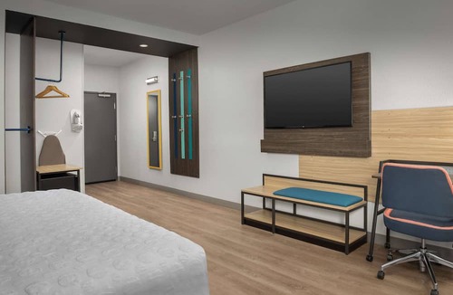 North Richland Hills Hotel | Tru by Hilton North Richland Hills DFW West