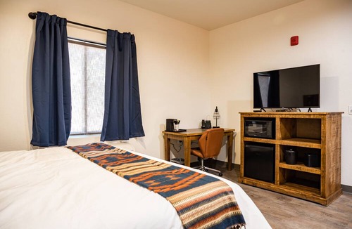 Cloudcroft Hotel | Grand Cloudcroft Hotel