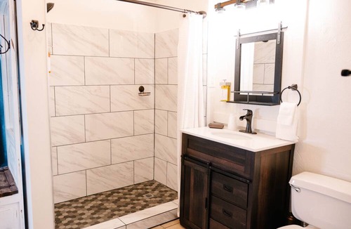 Bandera Hotel | The Vaquero Motel