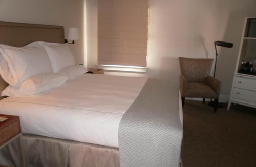 Huning Highland Historic District Hotel | Hotel Parq Central