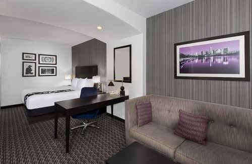 Cedar Park Hotel | La Quinta Inn & Suites by Wyndham Austin - Cedar Park