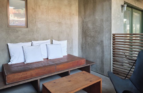 Bouldin Hotel | Hotel San Jose