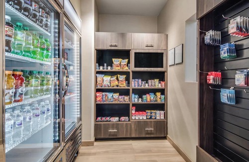 Bedford Hotel | Residence Inn by Marriott Dallas DFW Airport West/Bedford