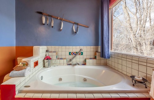 Taos Bed & Breakfast | Adobe & Pines Inn