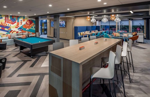 Garland Hotel | Tru by Hilton Garland Richardson