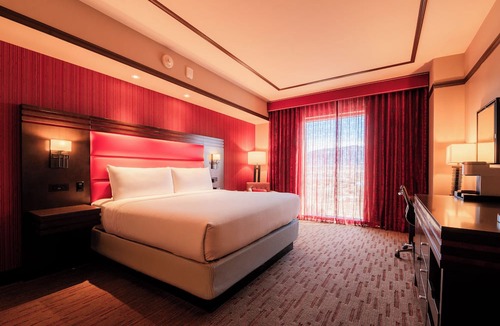Bernalillo Hotel | Santa Ana Star Casino Hotel