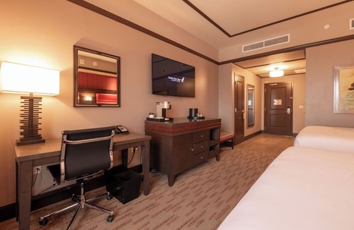 Bernalillo Hotel | Santa Ana Star Casino Hotel