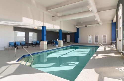 Gallup Hotel | La Quinta Inn & Suites by Wyndham Gallup