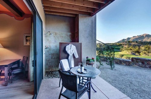Tucson Resort | Hacienda Del Sol Guest Ranch Resort