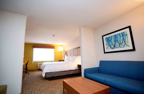 Carlsbad Hotel | Holiday Inn Express Carlsbad by IHG