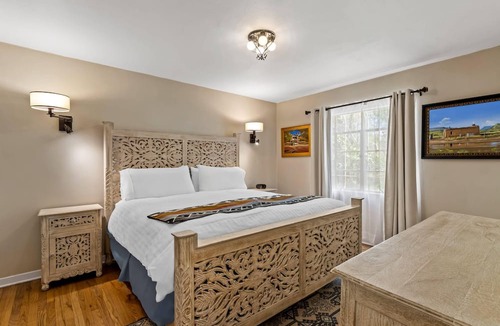 West Park Hotel | Casas de Suenos Old Town Historic Inn, an Ascend Collection Hotel