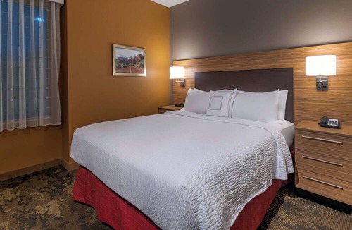 Gallup Hotel | TownePlace Suites by Marriott Gallup