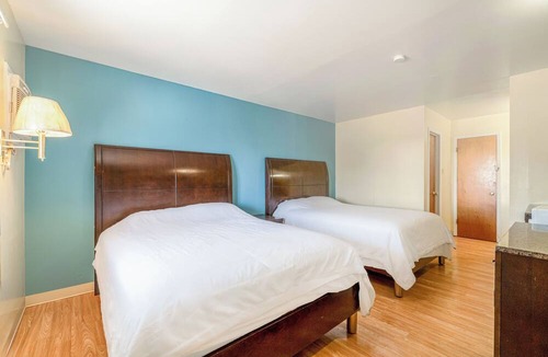 Colorado City Hotel | American Inn by OYO Colorado City I-20