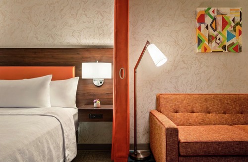 North San Antonio - SAT Hotel | Home2 Suites by Hilton San Antonio North-Stone Oak, TX