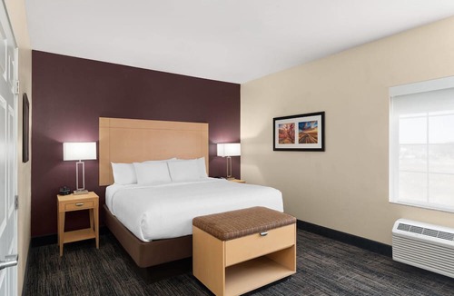 Tucumcari Hotel | La Quinta Inn & Suites by Wyndham Tucumcari