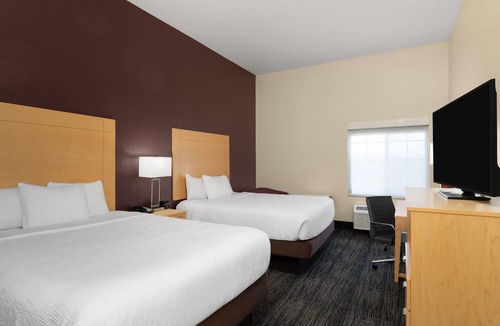 Tucumcari Hotel | La Quinta Inn & Suites by Wyndham Tucumcari