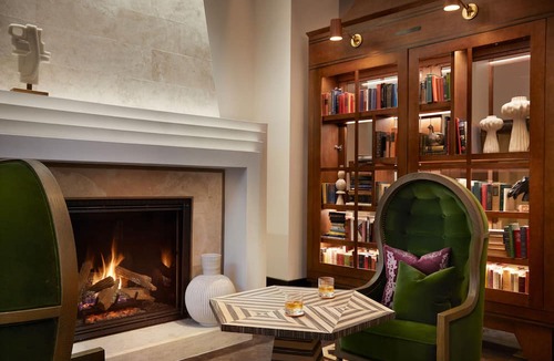 Downtown El Paso Hotel | The Plaza Hotel Pioneer Park