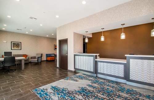 Fort Worth Hotel | Executive Inn Fort Worth West