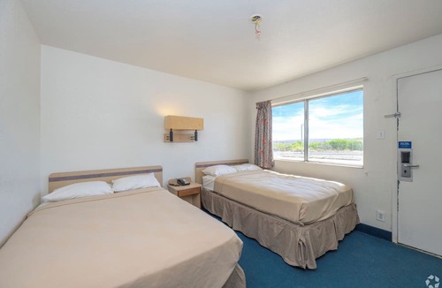 Polvadera Hotel | Gazelle Stay By Hotel O Socorro