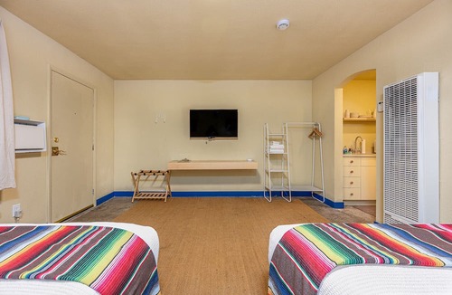 Durango Hotel | Siesta Motel