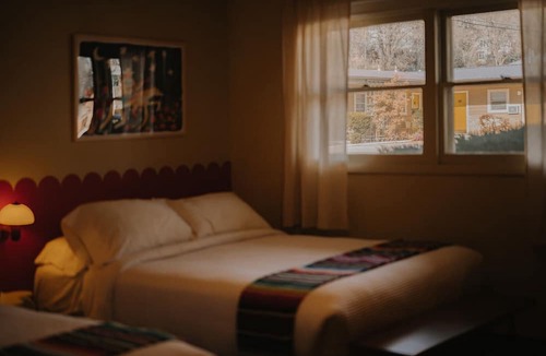 Durango Hotel | Siesta Motel