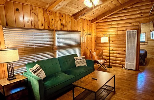 Pagosa Springs Cabin | High Creek Lodge & Cabins