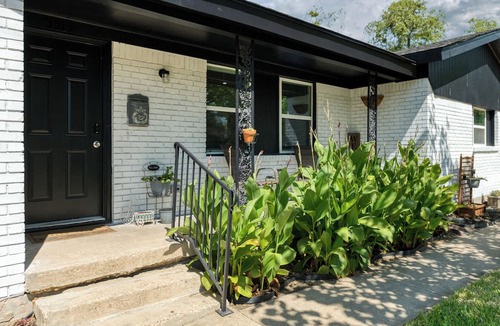 Haltom City House | 4BR Sleeps 11 Near Fort Worth Stockyards, AT&T and all of DFW