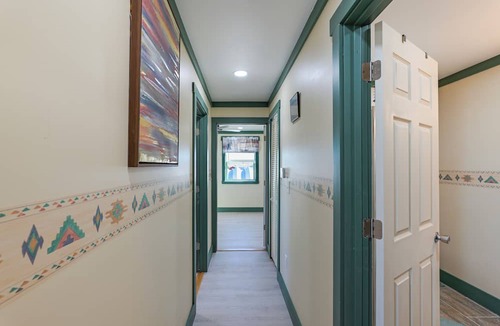 Carlsbad Apartment | Near ATV Trails: Carlsbad Apt w/Shared Fire Pit