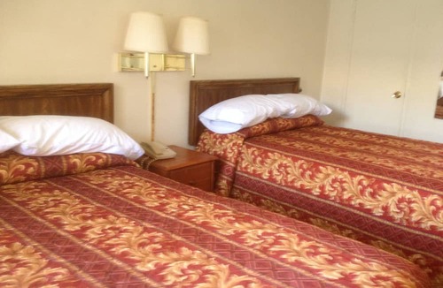 Alamogordo Hotel | Economy Inn