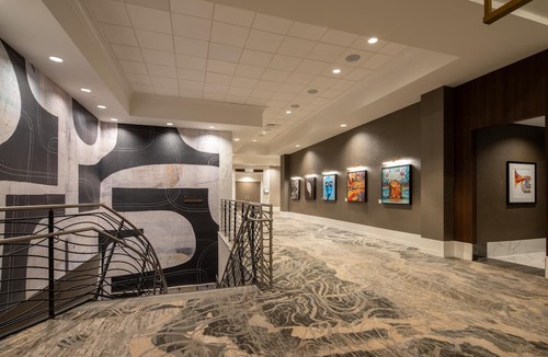 Bossier City Hotel | Live Casino & Hotel Louisiana, Curio Collection by Hilton