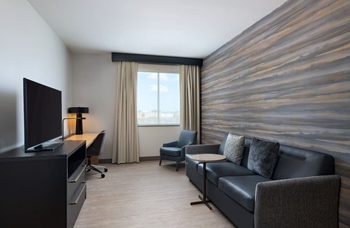South Side Hotel | Residence Inn Corpus Christi South