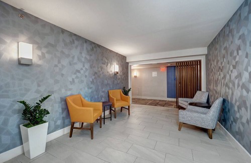 Del Mar Hotel | Holiday Inn Express Corpus Christi – Beachfront by IHG