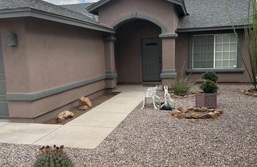 Rio Rico Northeast House | "Rio Rico Serenity: Your Ultimate Vacation Haven Awaits!"