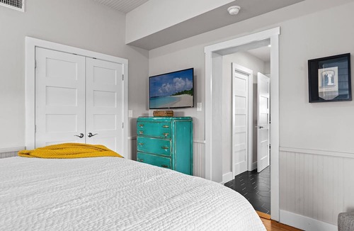 Harper House | The Oswald