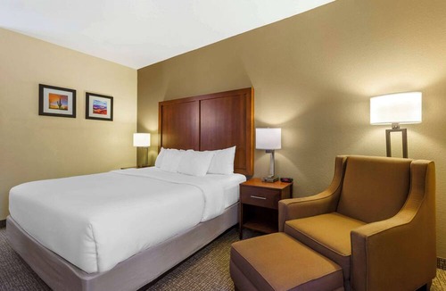 Green Valley Hotel | Comfort Inn Green Valley I-19