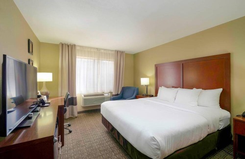 Tyrone Hotel | Comfort Inn Near Gila National Forest