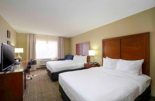 Tyrone Hotel | Comfort Inn Near Gila National Forest