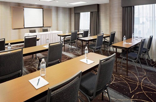 Uptown Hotel | Homewood Suites by Hilton Albuquerque Uptown