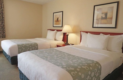 Northeast Heights Hotel | La Quinta Inn & Suites by Wyndham Albuquerque Journal Ctr NW