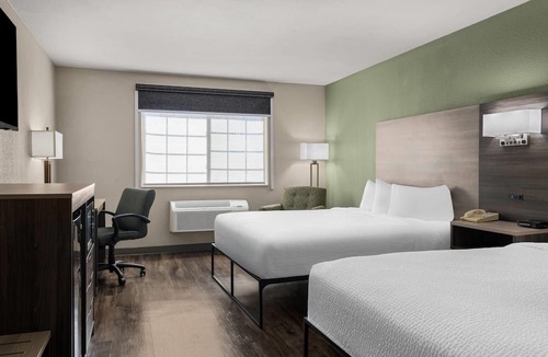 Southside Hotel | Baymont by Wyndham Santa Fe